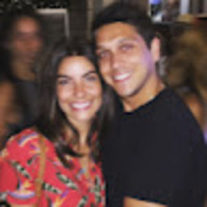 Meet your Posher, Phillip